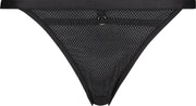 Hunkemöller Dames Tanga slip Raffaela - maat S