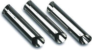 Set van 6 Siciliaanse cannoli vormen - Decora