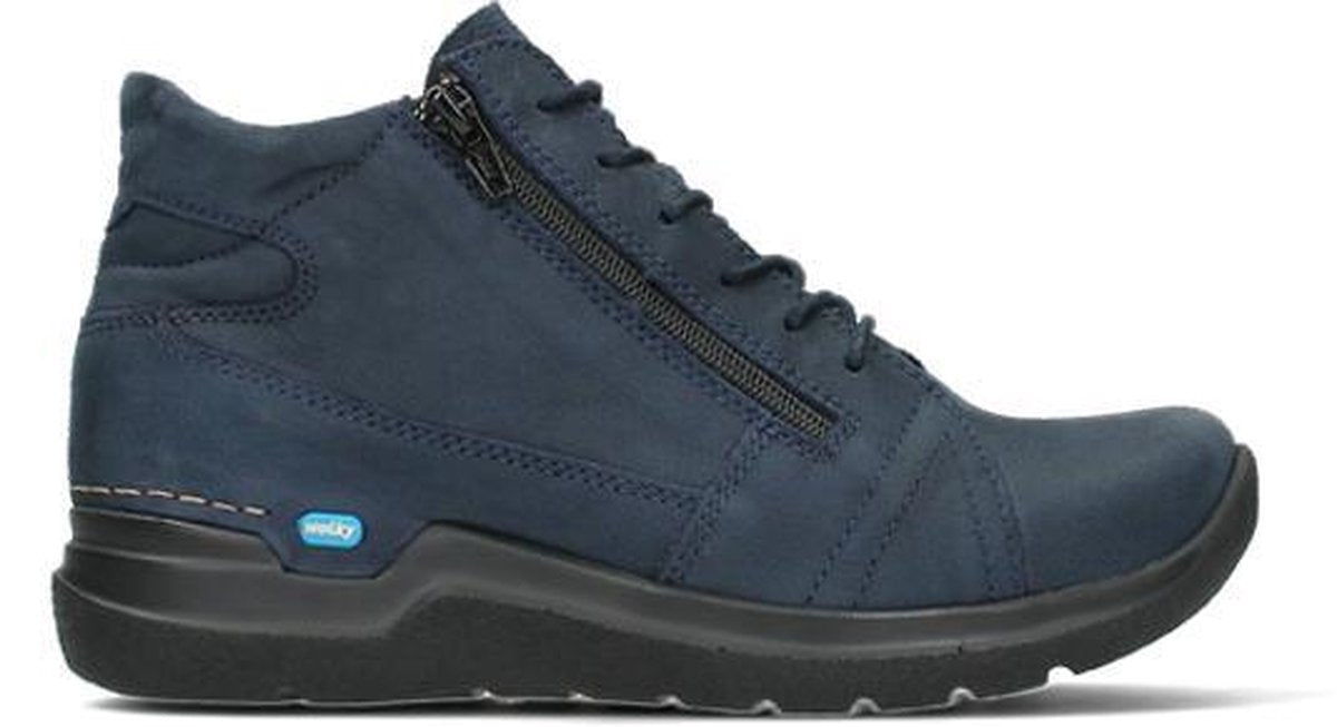 Wolky Veterschoenen Why  maat 44