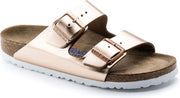 Slippers bruin