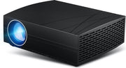 Belesy® Beamer L50B - 4K Full HD Support - Contrast 15.000:1 - 4.800 Lumen - Projectie 50 tot 300 inch - 1.07 Miljard Kleuren