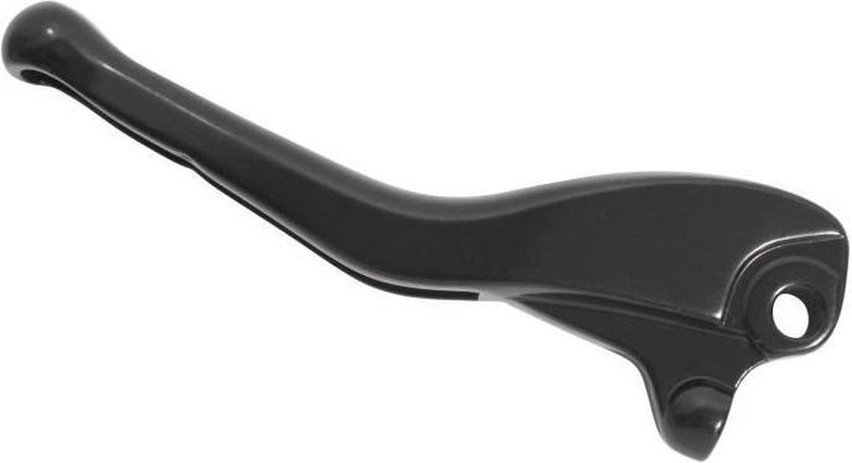 Remgreep Links/Rechts Yamaha Aerox (vanaf bouwjaar 2009) - zwart