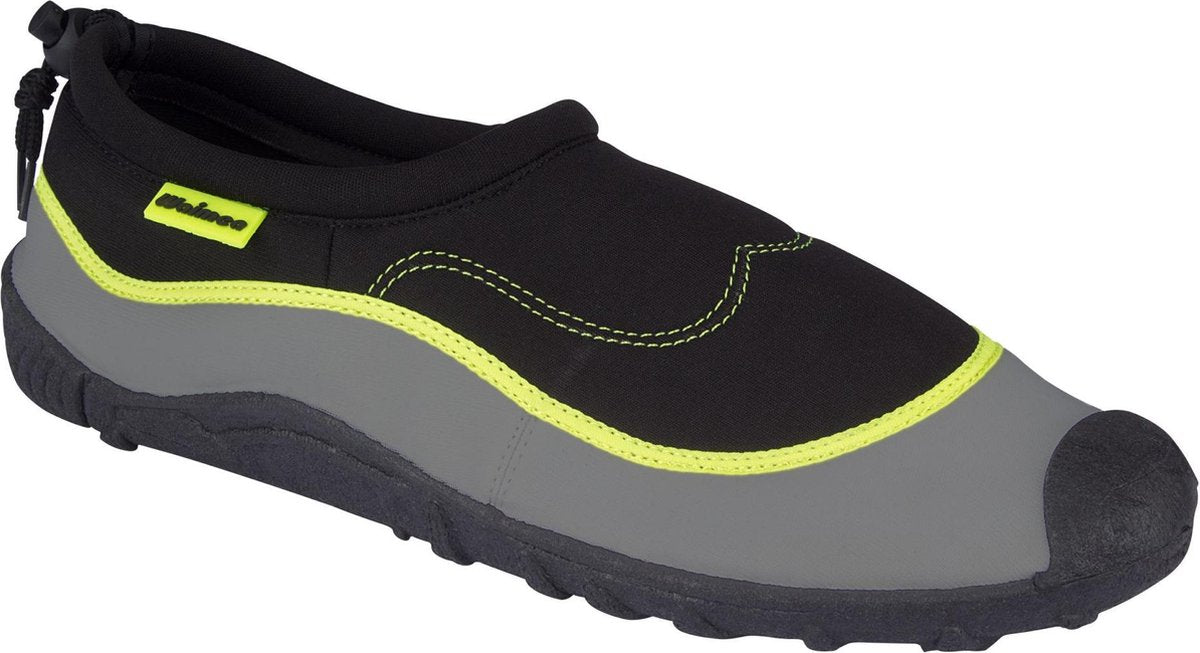 Waimea Aquaschoenen Senior - Flynn - Zwart/Groen - 42
