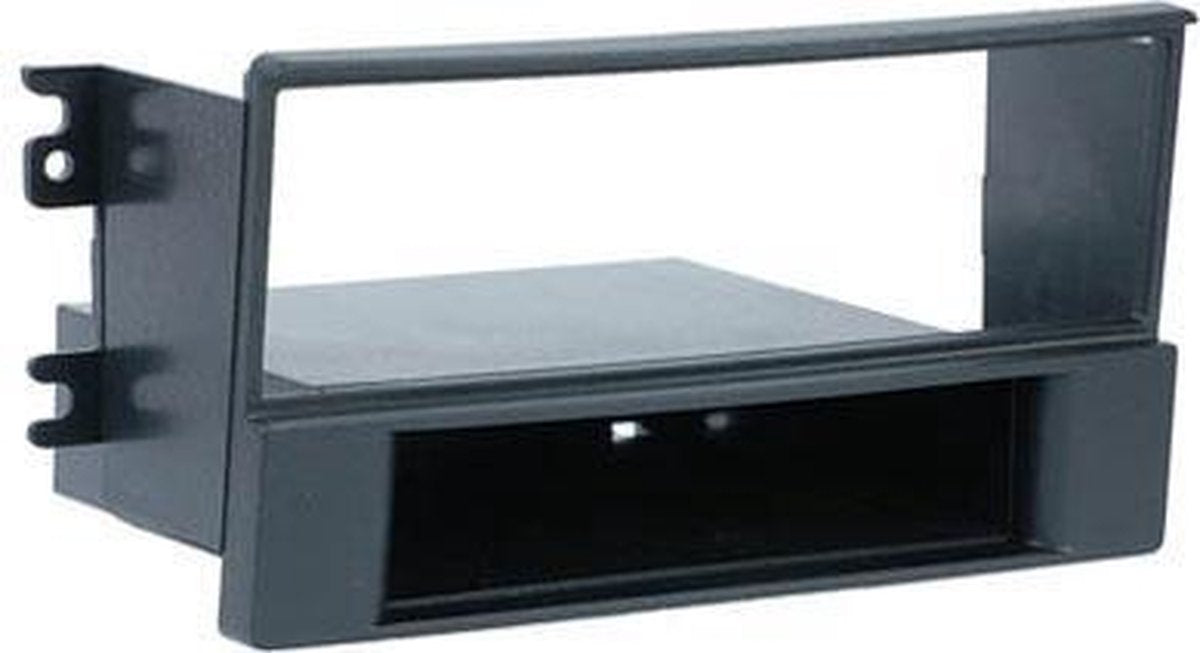 1-DIN inbouwframe  KIA Cerato 2007>