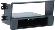 1-DIN inbouwframe  KIA Cerato 2007>