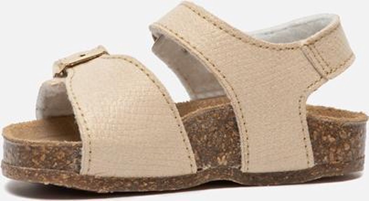 Kipling Re-ann sandalen goud - Maat 27