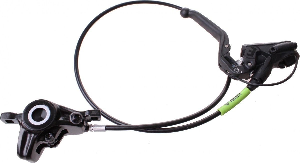 Magura Hydraulische Schijfremset Mt4n 1800 Mm Achter 2-vinger
