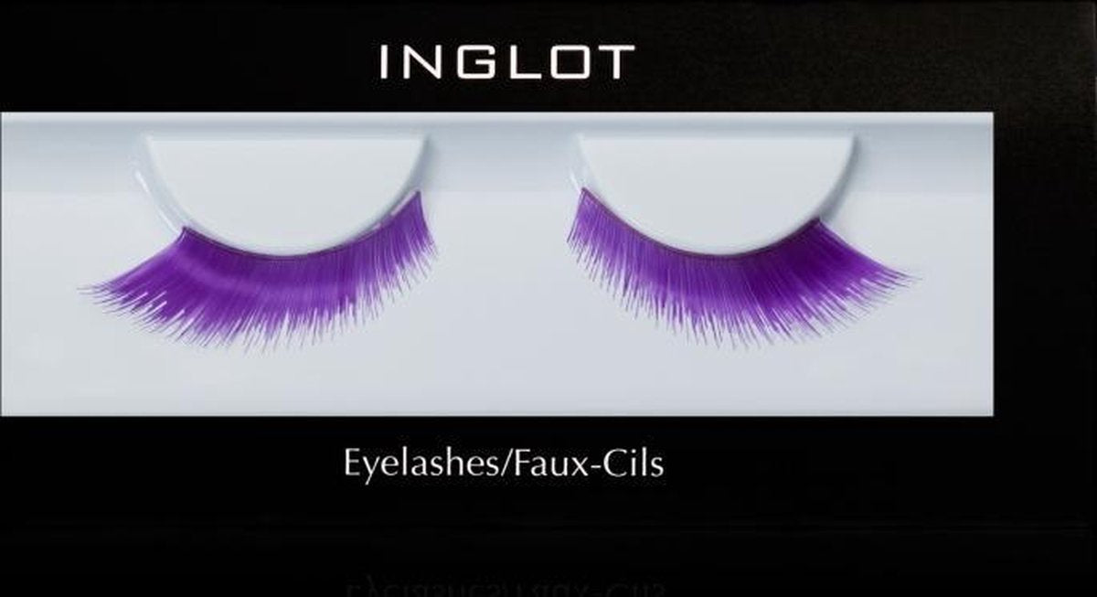 Eyelashes 39S