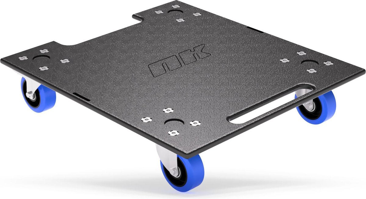 NK - rackSys Wheelboard - 19" Rack Systeem