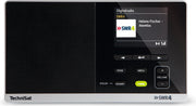 TechniSat DigitRadio 215 SWR 4 - Edition Transistorradio DAB+