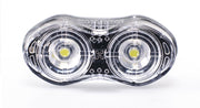 Simson USB LED lamp 'Eyes' wit