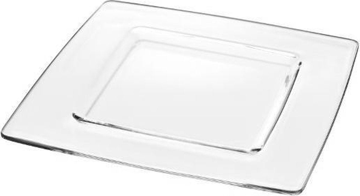 VIDIVI TORCELLO ONDERZETBORD 33 X 33 PER 2    OP = OP !!!