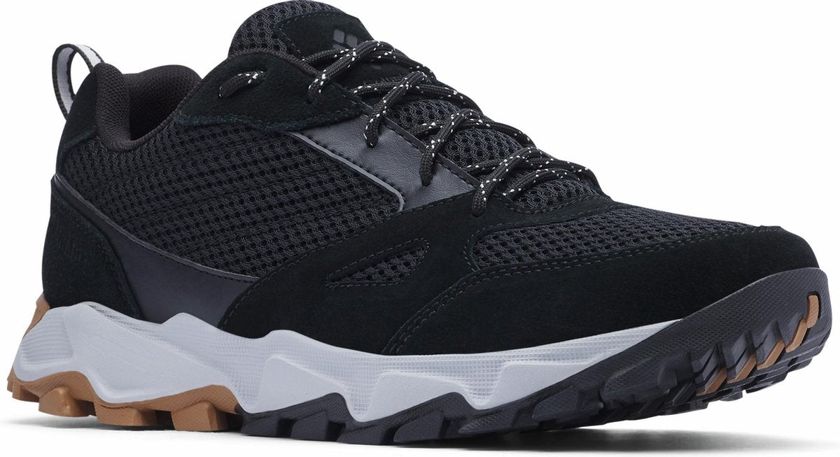 Columbia IVO TRAIL BREEZE - Black