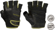 Harbinger Men's FlexFit Wash & Dry Fitness Handschoenen - Maat S