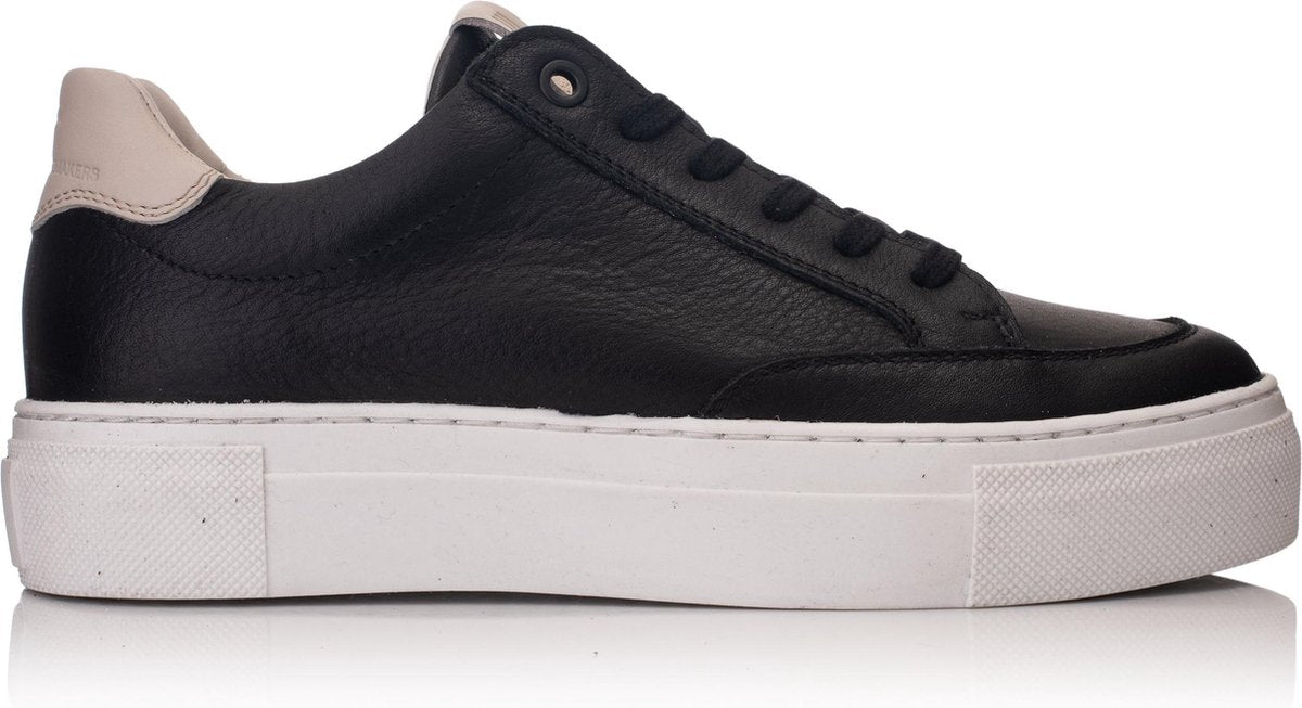 HINSON Cayenne Retro Low Black -