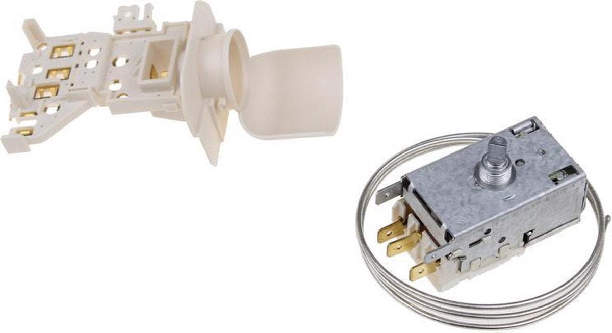 WHIRLPOOL - Thermostat Kit Lamp Holder 