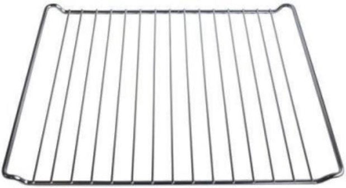 Merloni Indesit Scholtes Ariston rooster ovenrooster 448 x 365 mm grillrooster oven magnetron alternatief