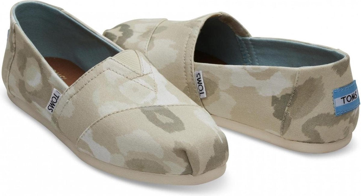 TOMS - WMNS Classic Espadrille - Dames