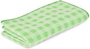 Greenspeed diamond microvezeldoek groen 40x40 cm