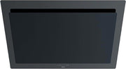 NOVY Vision 7838 Muurmontage Zwart 394 m³/uur