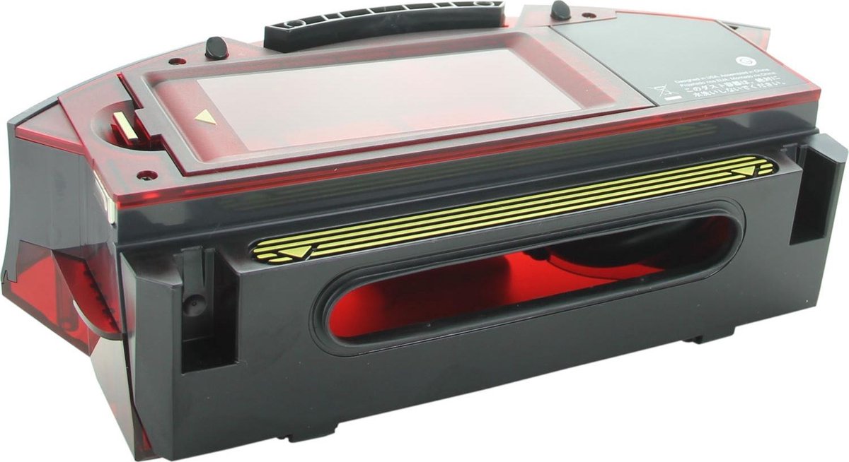 iRobot Originele AeroVac Afvalbak voor Roomba 98X Modellen (Roomba 980