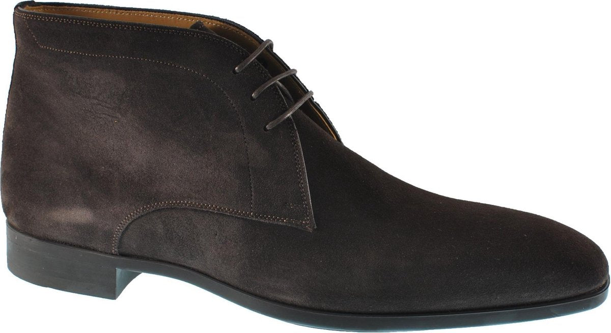 Magnanni 20157/MARRON   Veterboots - Bruin- Heren maat 42.5