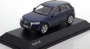 Audi Q5 - 1:43 - iScale