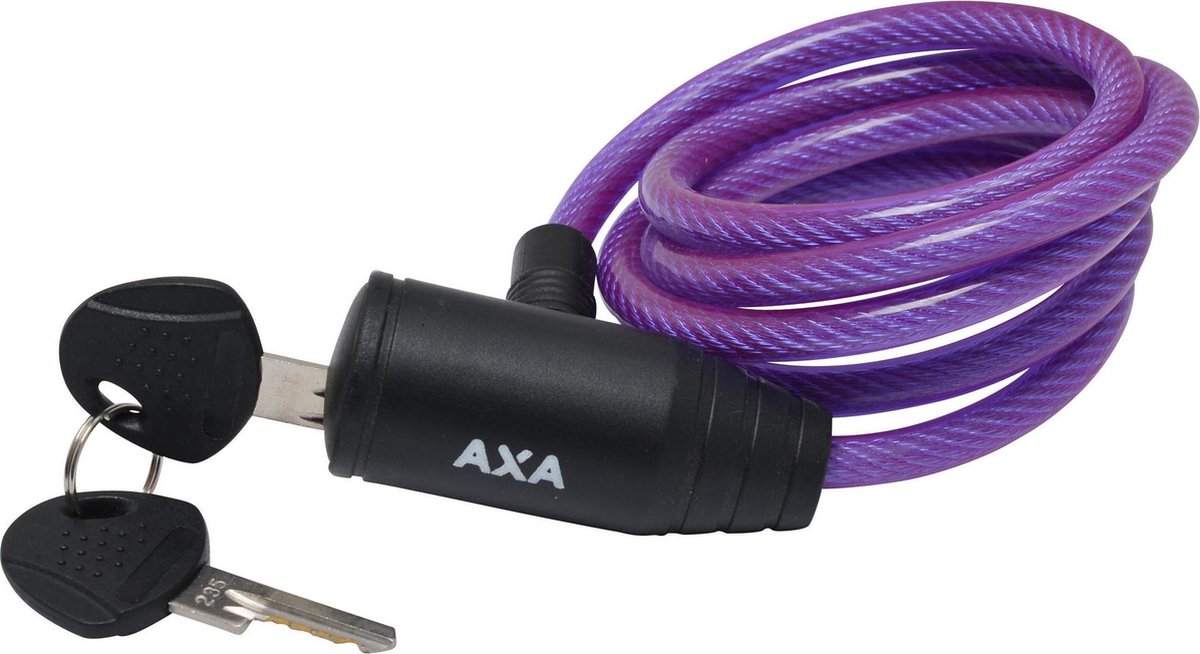 Slot axa kabel zipp 120x8 pa