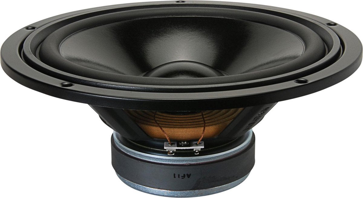 Visaton W 250 S - 8 10 HiFi Woofer 8 Ohm