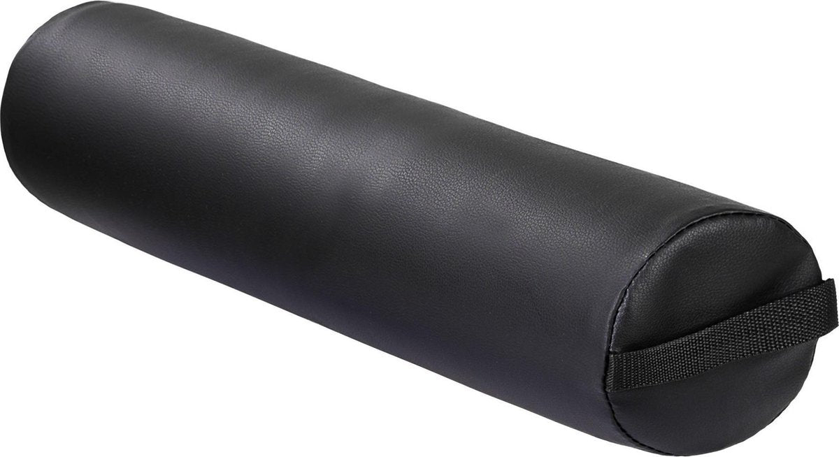 tectake - Nekkussen kniekussen rolkussen voor massagetafel 400245