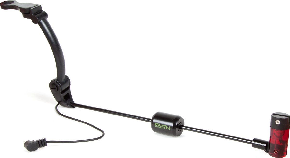Faith SW-2 - Indicator - Rood - Rood