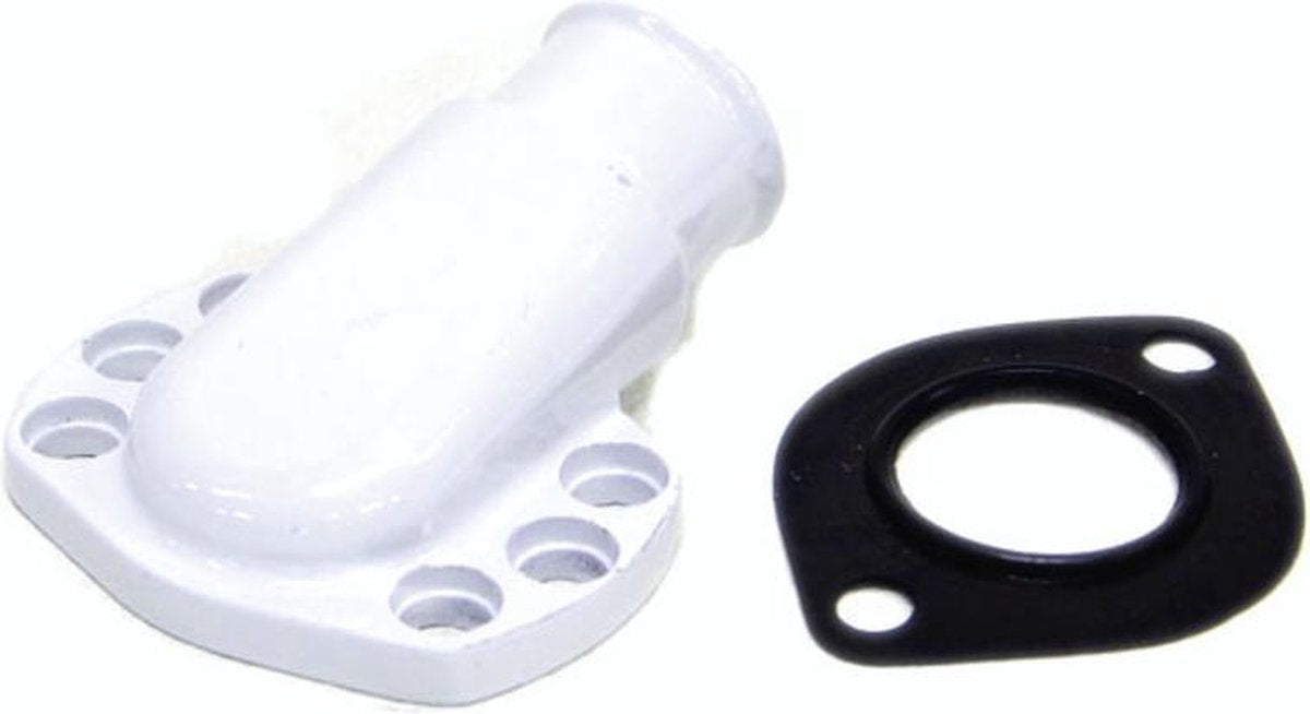 Slangaansluiting voor Volvo Penta 832846
