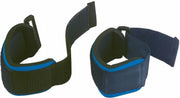 Nylon Wrist Wraps Body-Solid NB51 - Zwart