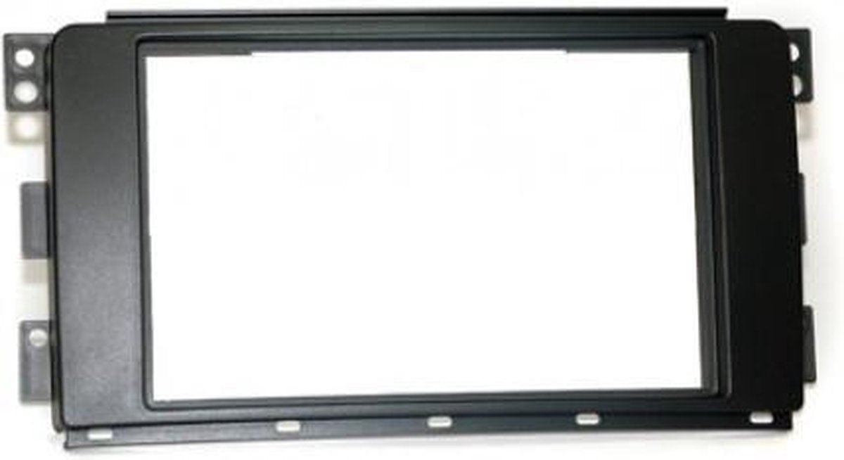 2-DIN frame ECO Smart fortwo" 07> /forfour"