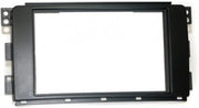 2-DIN frame ECO Smart fortwo" 07> /forfour"