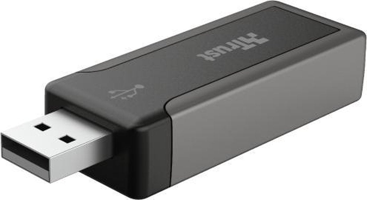 Trust Aru | Mini Cardreader