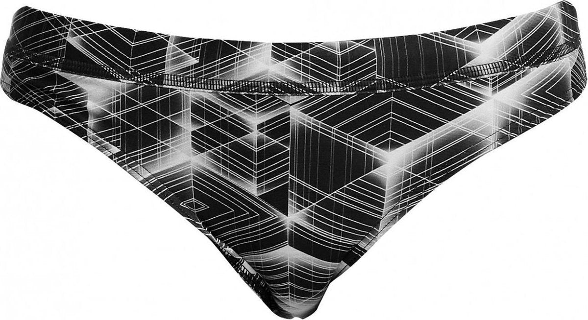 Black Hole Sports brief - Dames | Funkita
