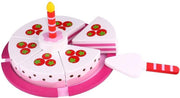 Tooky Toy Snijtaart Verjaardag 19