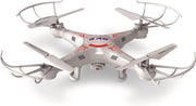 United Entertainment - X5C-1 RTF Drone Quadcopter - Met Camera