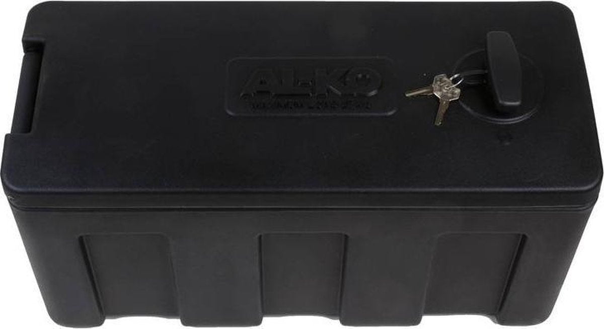 AL-KO Opbergbox voor auto-trailers