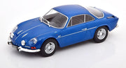 Renault Alpine A110 1300 Blue
