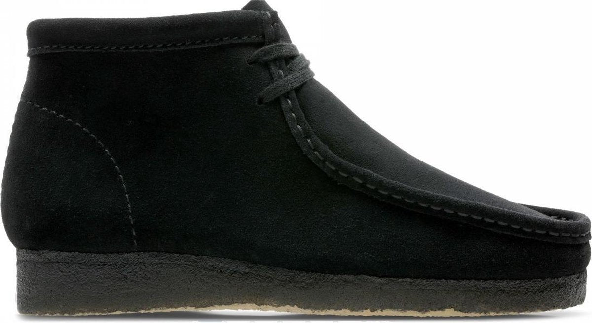 Laarzen Clarks Wallabee Boot