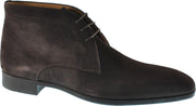 Magnanni 20157/MARRON   Veterboots - Bruin- Heren maat 41.5