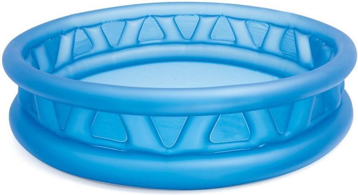 Blue Odyssey Pool 188  /  46 cm INTE /