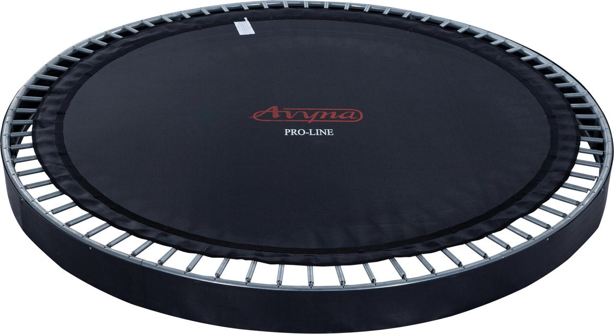 Air X-TREAM springmat voor trampoline set 08