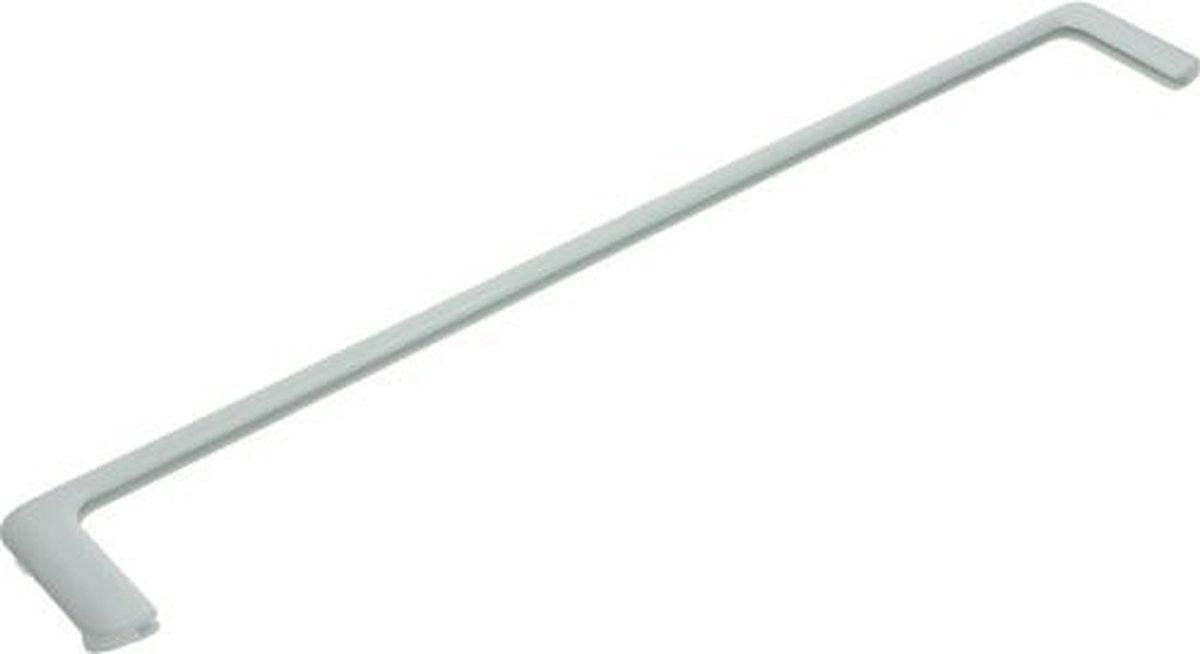 Liebherr strip van glasplaat wit 515 x 70 x 15 mm koelkast origineel Liebherr 068-15637