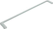 Liebherr strip van glasplaat wit 515 x 70 x 15 mm koelkast origineel Liebherr 068-15637