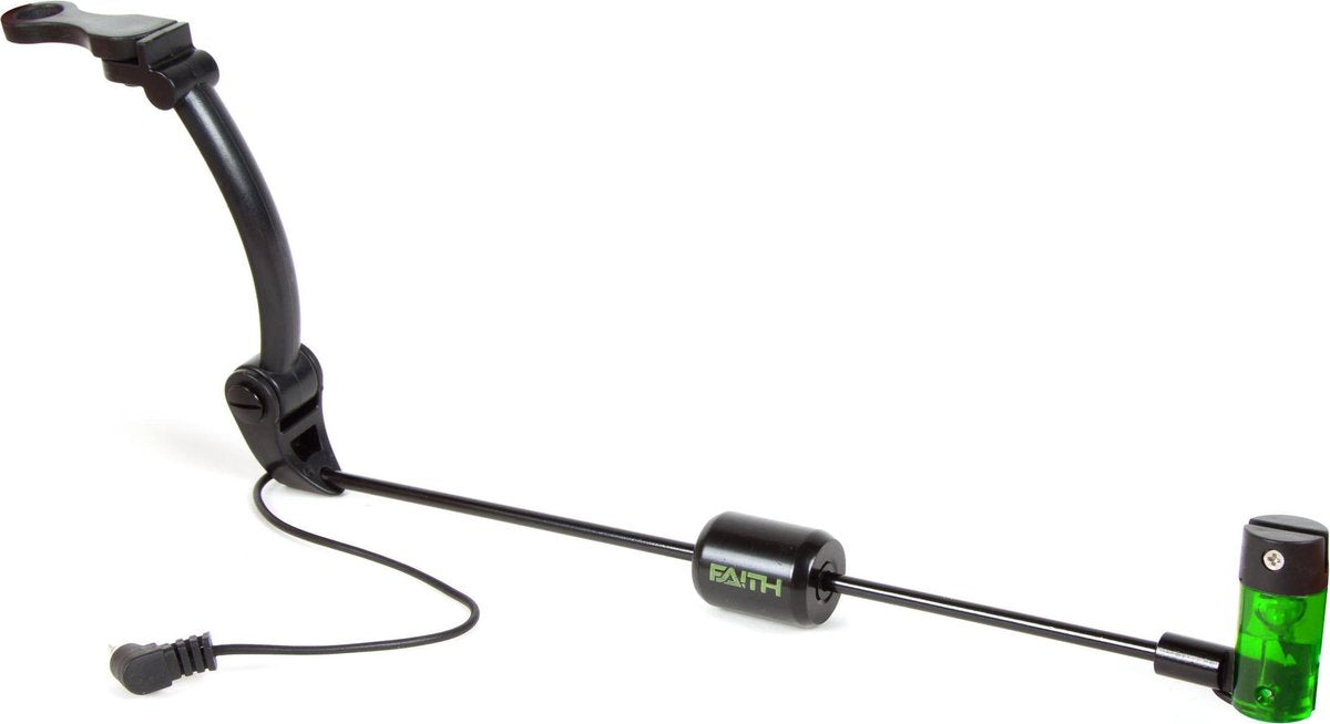 Faith SW-2 - Indicator - Groen - Groen