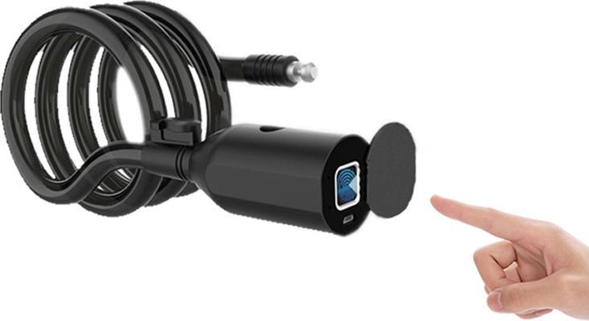 PRO-mounts Smart Kabelslot
