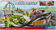 Hot Wheels Mario Kart Racebaan
